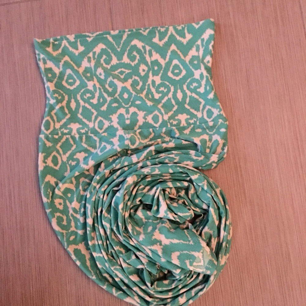 ‼️New Out Tag Maxi Skirt with banded waist‼️